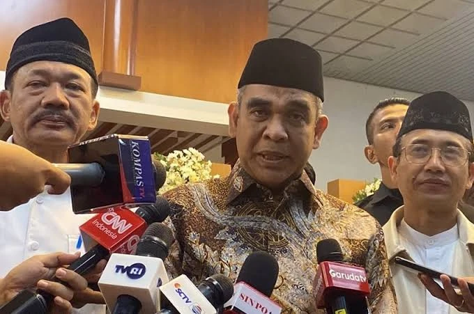 Gerindra Sebut PDIP Dukung Pemerintahan Prabowo