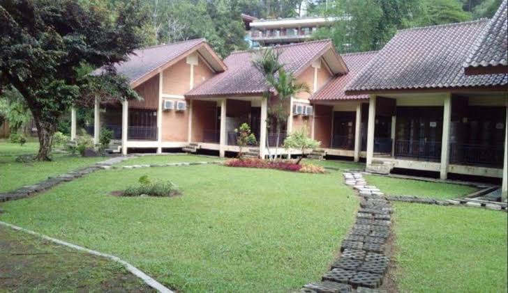 Rekor! Perubahan APBD DKI 2020 Dibahas Dalam Sehari Di Puncak