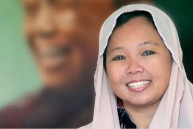 Alissa Wahid : Aparat Pelanggar HAM di Kerusuhan 22 Mei Diusut dan Ditindak