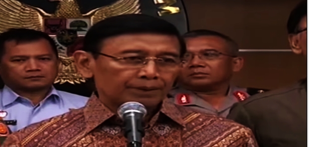 Belum Resmi di Bubarkan Pemerintah, HTI Sah Menjalankan Organisasi