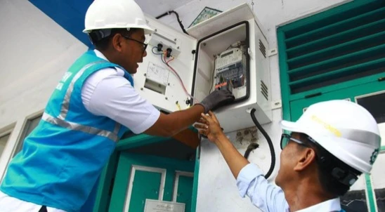 Pemerintah Tidak Naikkan Tarif Listrik untuk Kuartal II-2026