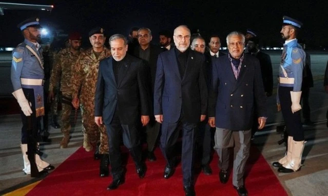 Rundingkan Gencatan Senjata di Islamabad, Iran Tegaskan Tak Percaya Amerika