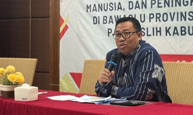 Dukung Program ASN Naik Angkutan Umum, Toba: Bisa Kurangi Kemacetan dan Polusi