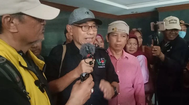 Makzulkan Netanyahu, Makzulkan Jokowi