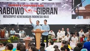 Komite HAM PBB Soroti Kecurangan Pemilu 2024, Termasuk Putusan MK