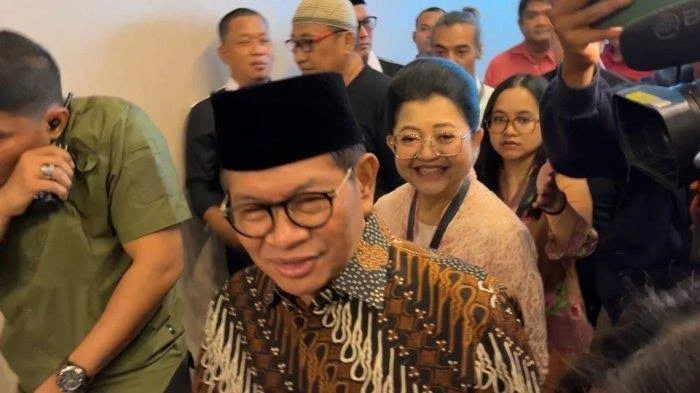 Pramono Anung Setuju Prabowo Gelar Retret untuk Kepala Daerah Terpilih