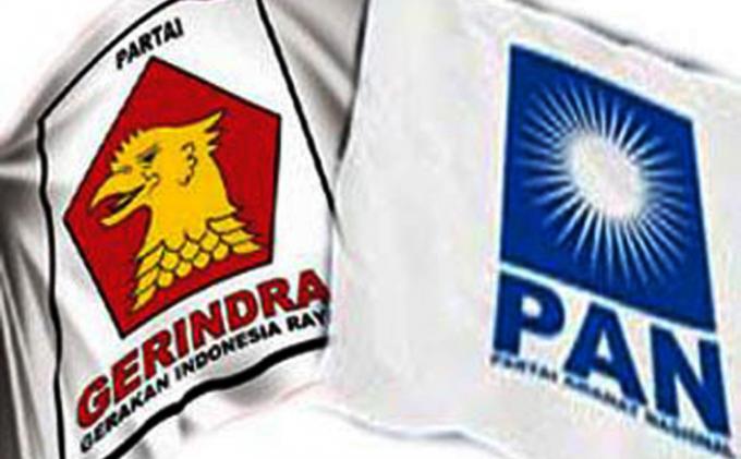 Gerindra-PAN Walkout, PSI Tangsel Masuk Angin.?