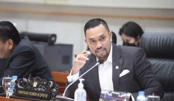 Bendahara Nasdem Sebut Syahrul Yasin Limpo Sumbang Rp 20 Juta ke Fraksi, Bukan Partai