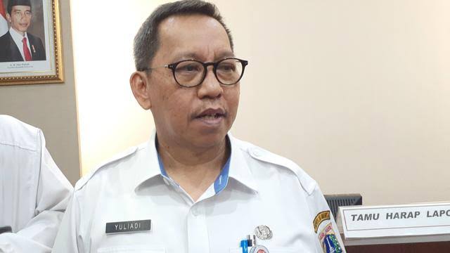 Anggota DPRD DKI Tak Perlu Izin Sekwan Gadaikan SK