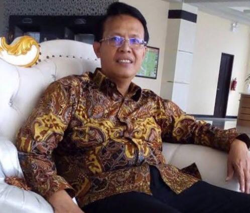 Ditengah Pandemi Corona, Pengamat: Dewan Tangsel Harusnya Turun ke Dapilnya Masing-masing