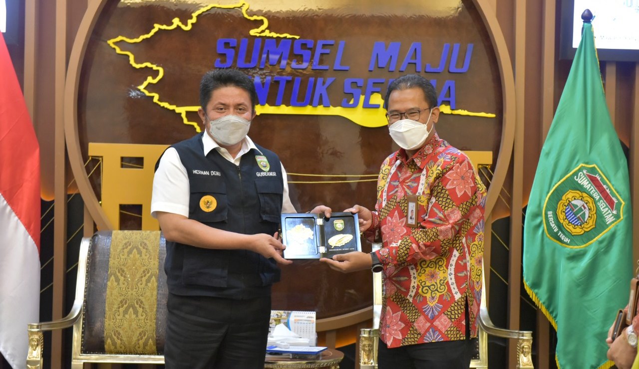 HD: Silahkan Salurkan Dana CSR Guna Kesejahteraan Masyarakat