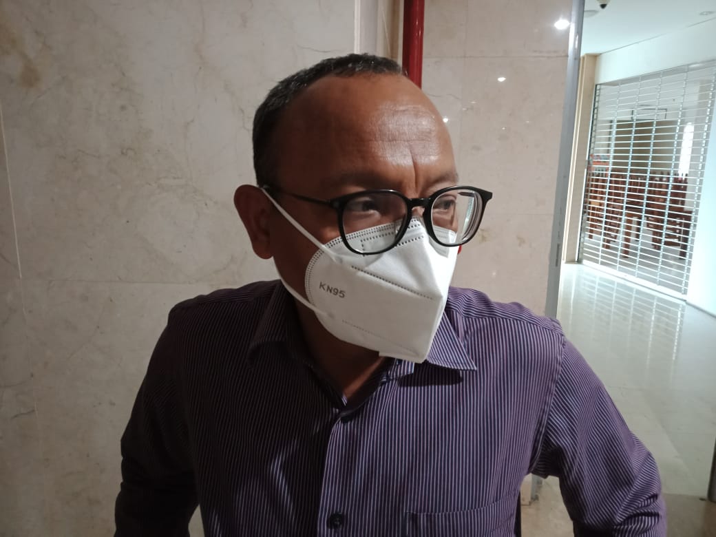 Dua Kali Gagal Lelang Pembangunan Sirkuit Formula E, Syarif Duga Ada Asas yang Dilanggar Jakpro