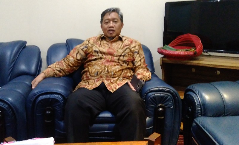 Komisi B: Perlu Ada Grand Design Pembangunan Kepariwisataan di Kepulauan Seribu