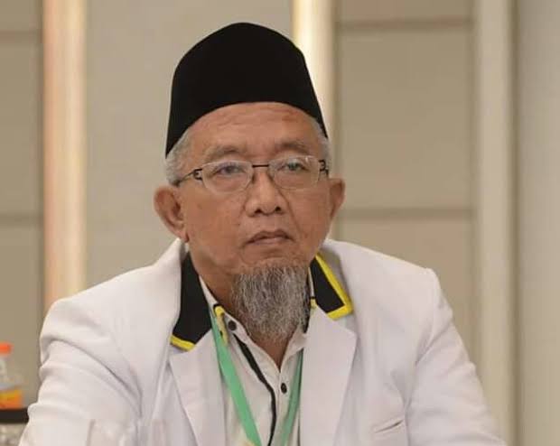 Anggota DPRD DKI Jakarta, Dani Anwar Tutup Usia, Ketua Komisi A: Almarhum Selalu Tepat Waktu Dan Cermat Memahami Masalah