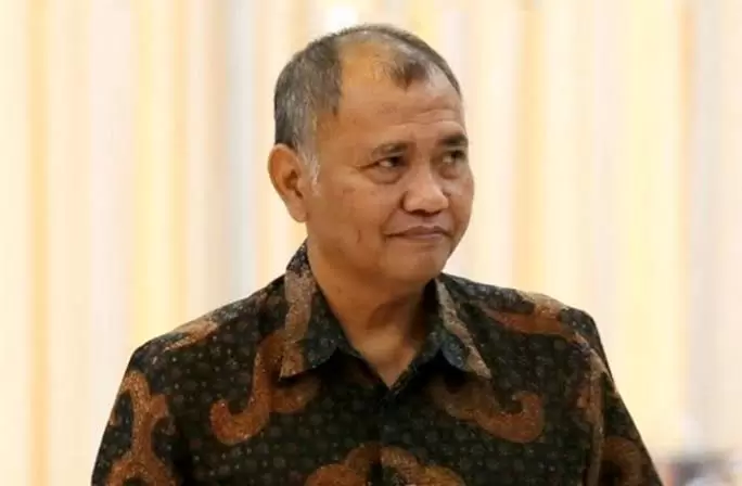Diungkap Agus Rahardjo, Jokowi Teriak Minta Kasus e-KTP Dihentikan
