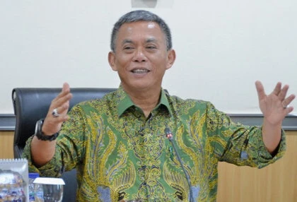 Kawal Kemenangan Pramono-Rano, Prasetyo segera Kunjungi Pj Gubernur DKI