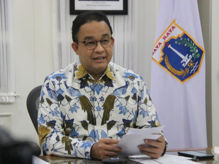 DKI Jakarta Jadi Kota Pertama di Asia Tenggara Juarai Sustainable Transport Award