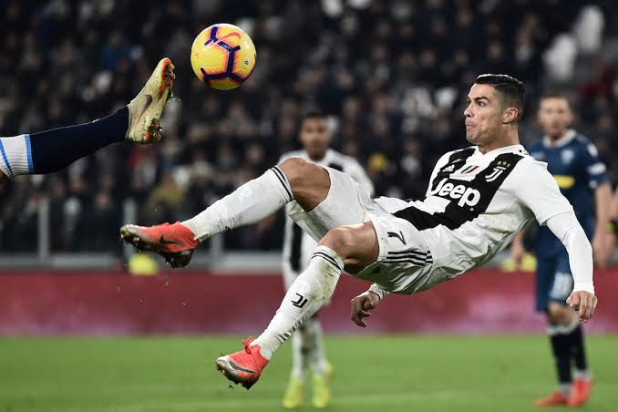 Hasil Liga Italia, Juventus Raih Poin Penuh Di Markas Lazio