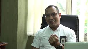 Didatangi 10 Ribu Orang Perhari, Orang Ini Komit Terapkan Protokol Kesehatan