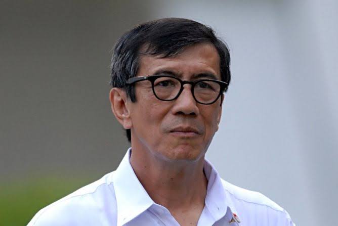 Menkumham Minta Pembangunan Jangan Terhambat Oleh Persoalan Hukum