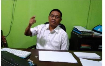 SGY: Parpol-Parpol Tersandera Hasil Survei Elektabilitas Capres 2024