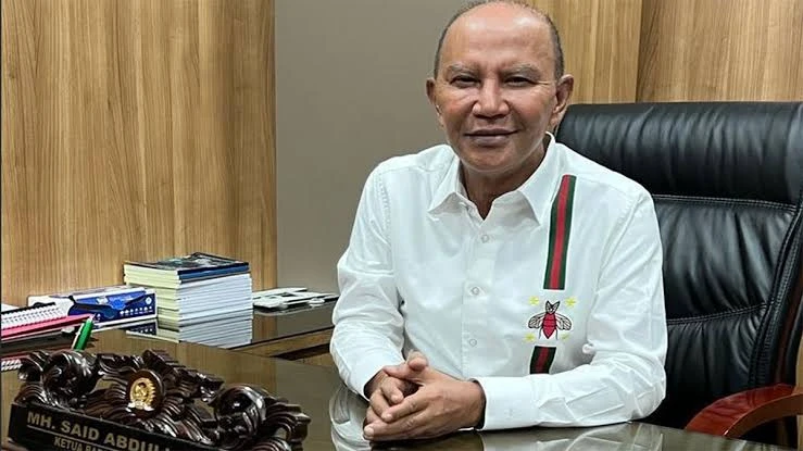 Pilkada Jakarta 2024, PDIP Prioritaskan Usung Andika, Anies Dipertimbangkan