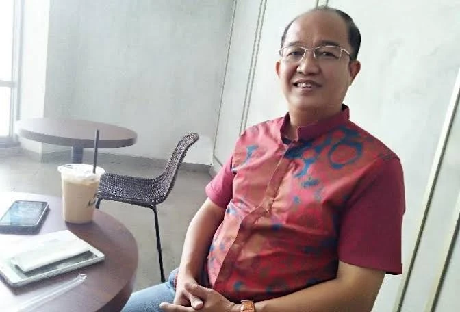 Proyek Strategis Nasional Merujuk Kedaulatan Negara Seutuhnya