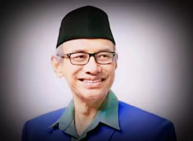 Menunggu Godot dan Menunggu Gibrot