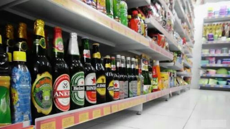 Pengusaha Bir Tolak Kenaikan Tarif Cukai Minol Golongan A