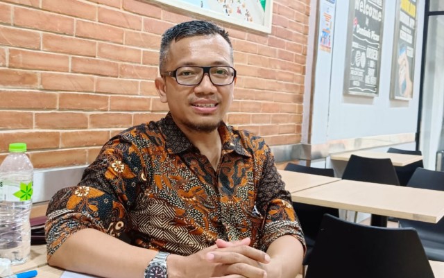 Kader PSI ini Ingatkan Milenial dan Gen Z agar Hati-hati dalam Menyerap Informasi