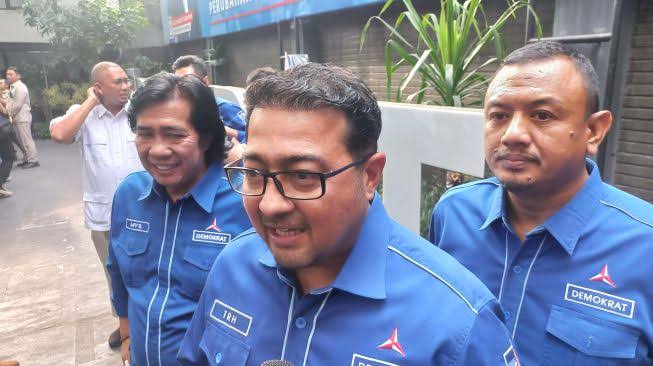 Nasdem Cawapreskan Cak Imin untuk Anies Baswedan, Demokrat Merasa Dikhianati