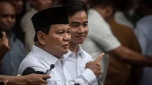 Pelantikan Prabowo-Gibran Dirayakan dengan Pesta Rakyat di Jalan Sudirman-Thamrin