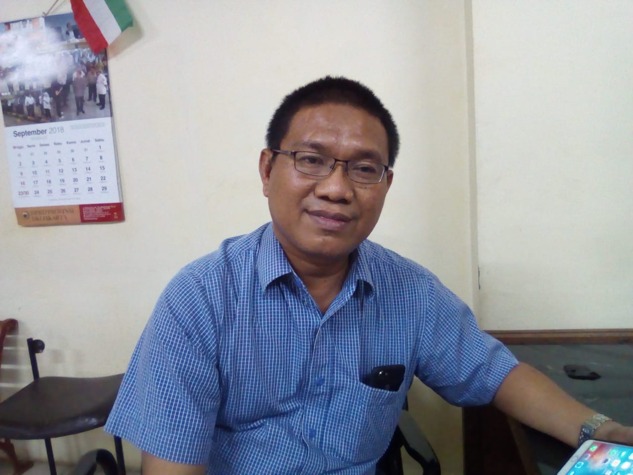 Kasus Ahmad Dhani Mengarah Pelanggaran HAM, Menham Diminta Buat Kajian