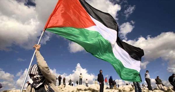 Perusahaan Israel Beri Tenaga Ahli Palestina Pembagian Deviden
