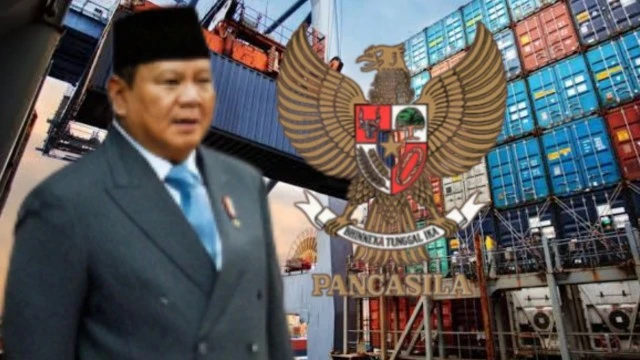 Dari Pidato Kenegaraan Presiden Prabowo: Pancasila & Jalan Terjal Kedaulatan Ekonomi