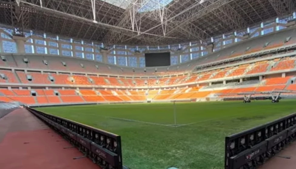 Mengatur Kawasan JIS untuk Pembangunan Berkesinambungan Jakarta sebagai Kota Global