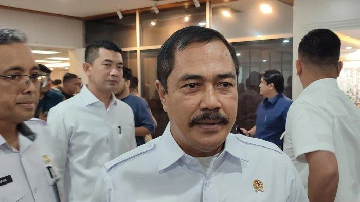 Indonesia Batalkan Visa Atlet Senam Israel Yang Akan Berlaga di Kejuaraan Dunia di Jakarta