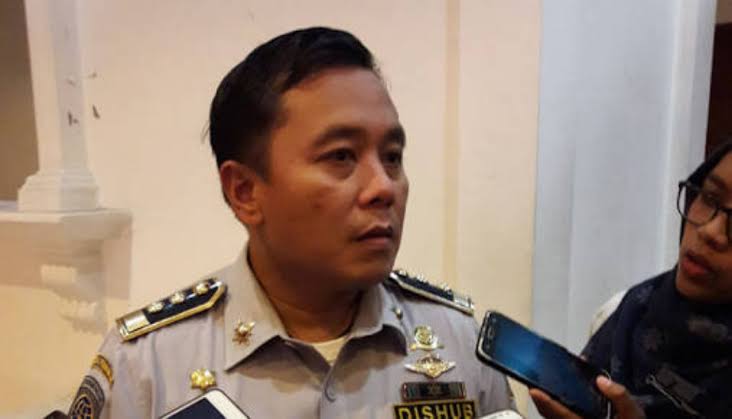 Pemprov DKI Sediakan Bus dan Truk Bagi Peserta Mudik Gratis Yang Kembali ke Ibukota