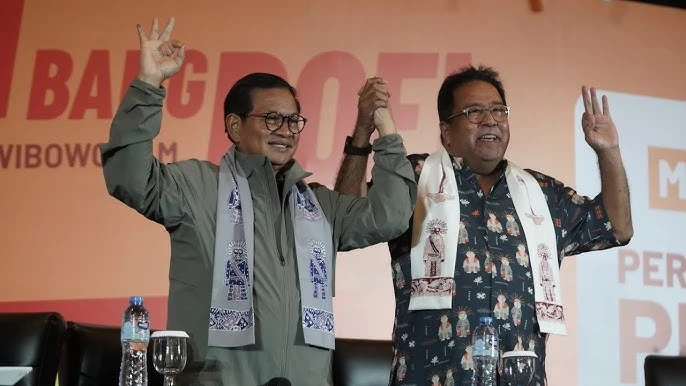 Pilkada Jakarta 2024: Pram-Rano Sapu Bersih Perolehan Suara di Kecamatan Matraman