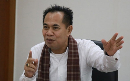 Di Jakarta Pusat Terdapat 20 Tempat Usaha Miras Resmi Terpantau