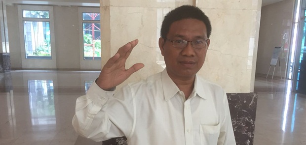 Polemik Paripurna Anies-Sandi, SGY: Tatib DPRD Solusinya