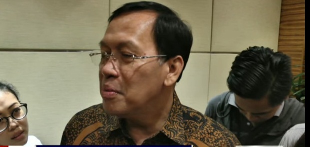 Selama 2017, Utang Negara Tambah Rp 385 Triliun