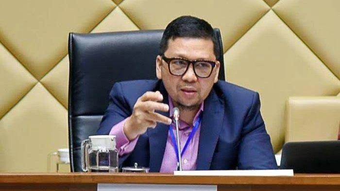 Pasca Terbitkan Putusan Nomor 60 dan 70, DPR Akan Evaluasi Kinerja MK