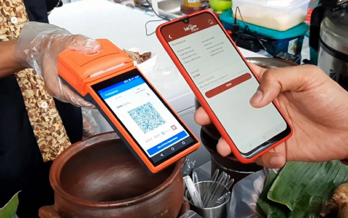 Bank DKI Raih Penghargaan Infobank Awards 2020