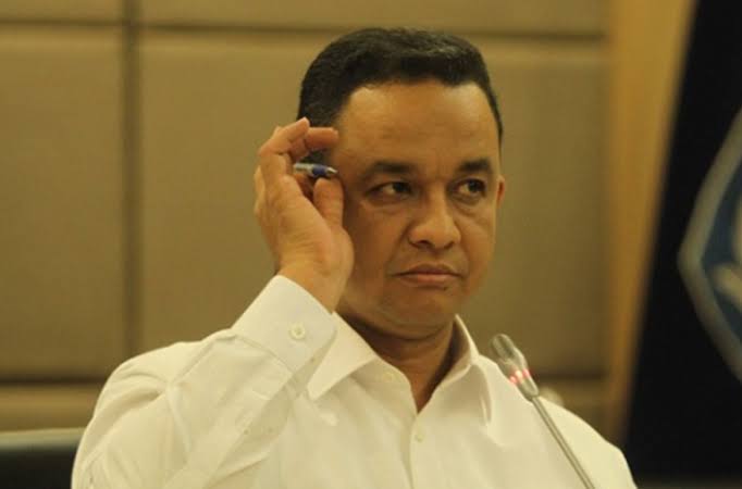 Soal Petugas Ambulan di Demo DPR, Anies : Kalau Ikuti Protap Aman