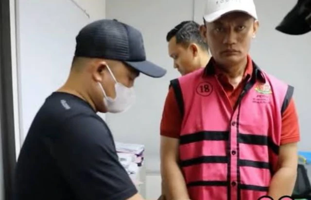 Vonis Eks Ketua PN Jaksel Penerima Suap Kasus CPO Diperberat Jadi 14 Tahun Penjara
