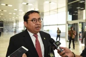 Ada Fadli Zon dan Adian Napitupulu, Ini Caleg Yang Lolos ke DPR Dari Dapil Jabar