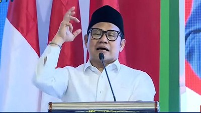 Cak Imin Minta KPK Tunda Pemeriksaan Dirinya