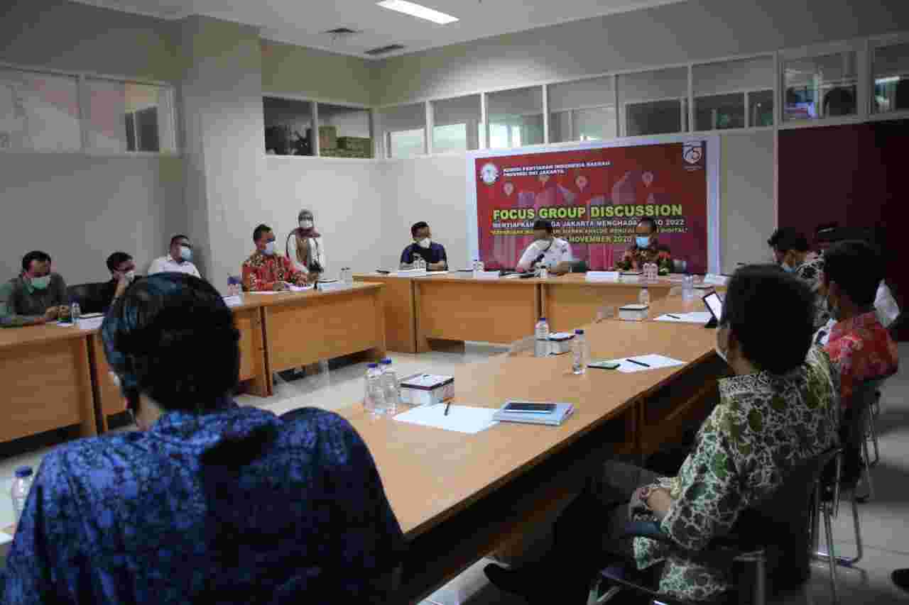 Siaran Analog Harus Migrasi Ke Digital