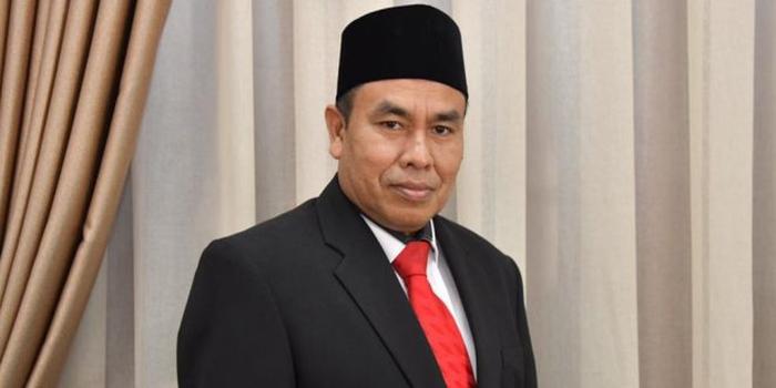 CPNS 2021 Telah Dibuka, Ini Kebutuhan Pegawai Pemerintah Aceh